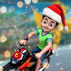Kicko & Super Speedo Bike Game