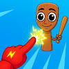 Laser Finger 3D: Beat Brainrot