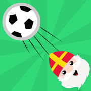 Sinterklaas Voetbal Spel Sinterklaas Voetbal Spel