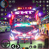 Coach Bus Simulator: Bus 3D Coach Bus Simulator: Bus 3D