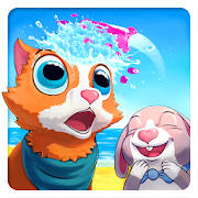 Peppy Pals Beach – SEL for Kids