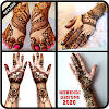 Mehndi Designs offline Mehndi Designs offline