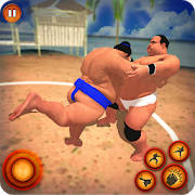 Sumo Wrestling Fighting Game 2019 Sumo Wrestling Fighting Game 2019