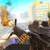 Gun Games 3D: FPS War Gunner