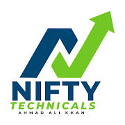 Nifty Technicals by Ahmad Ali