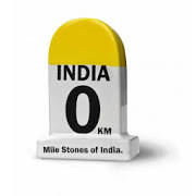India 0 Km India 0 Km