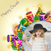 Happy Diwali Photo Frames Happy Diwali Photo Frames