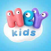 Canciones Infantiles – HeyKids Canciones Infantiles – HeyKids