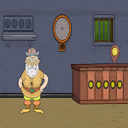Escape From Punishment Room Escape From Punishment Room
