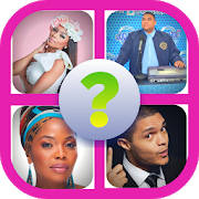 Name The Celebrity SA