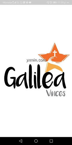 【图】IGLESIA GALILEA VINCES EC(截图1)