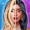 Fashion Show Dress Up & Makeup