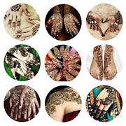 Latest Mehndi Designs 1000+ Latest Mehndi Designs 1000+