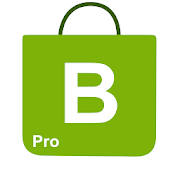 Shopping list: BigBag Pro Shopping list: BigBag Pro