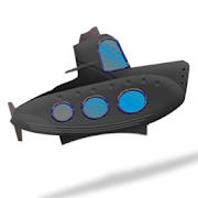 Sonar Battles Sonar Battles