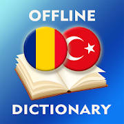 Romanian-Turkish Dictionary