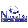 Nirmal Sir Maths