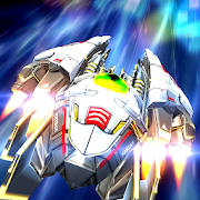 Galaxy Warrior Galaxy Warrior