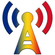 Romanian radio stations