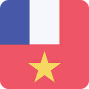 French Vietnamese Offline Dictionary &  Translator