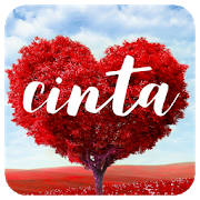 Gambar Kata Cinta