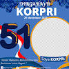 Twibbon Hari KORPRI Nasional