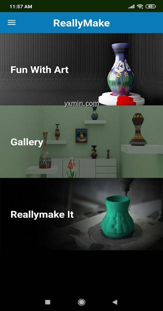 【图】ReallyMake: Pottery Sculpting(截图1)