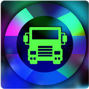 Paint trucks