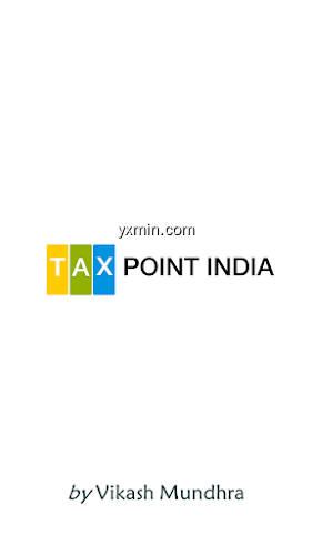 【图】Tax Point India(截图1)