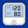 Blood Pressure Tracker App