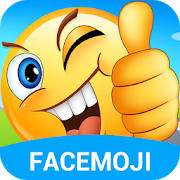 Thumbs Up Emoji Sticker