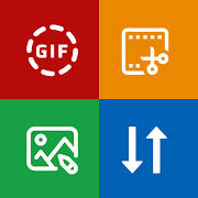 GIF To Video, GIF To MP4