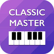 Classic Master – Piano Game