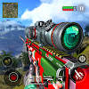 New Sniper Shooter: Free Gun Shooting Game