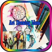 Art Drawing Ideas Art Drawing Ideas