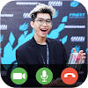 Frost Diamond Call Video Prank Frost Diamond Call Video Prank