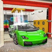 Car Wash Games & Car Games 3D