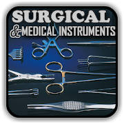 General Surgical & Medical Instruments – All in 1 General Surgical & Medical Instruments – All in 1