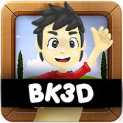 Balap Karung 3D