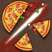 Pizza Mario Slicer Chef Pizza Mario Slicer Chef