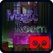 Magic Room VR