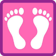 Reflexology foot massage chart Reflexology foot massage chart