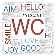 Word Cloud Word Cloud