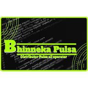 Bhinneka Pulsa Bhinneka Pulsa