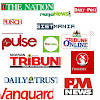 All Nigeria Newspapers – NG