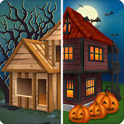 Idle Home Makeover