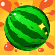 Merge Big Watermelon