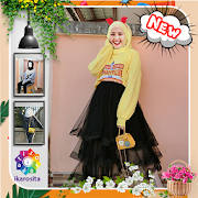 Hijab OOTD Fashion