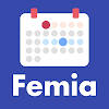 Ovulation, Period & Fertility
