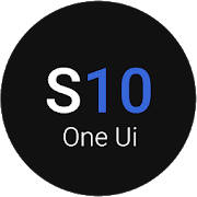 S10 One-UI Dark EMUI 10/9 & EMUI 5/8 THEME S10 One-UI Dark EMUI 10/9 & EMUI 5/8 THEME